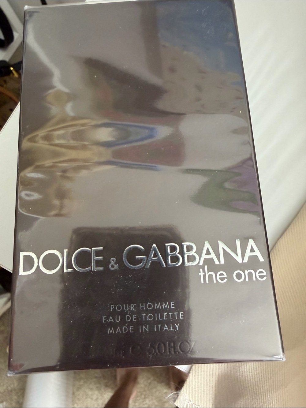 Dolce &Gabbana